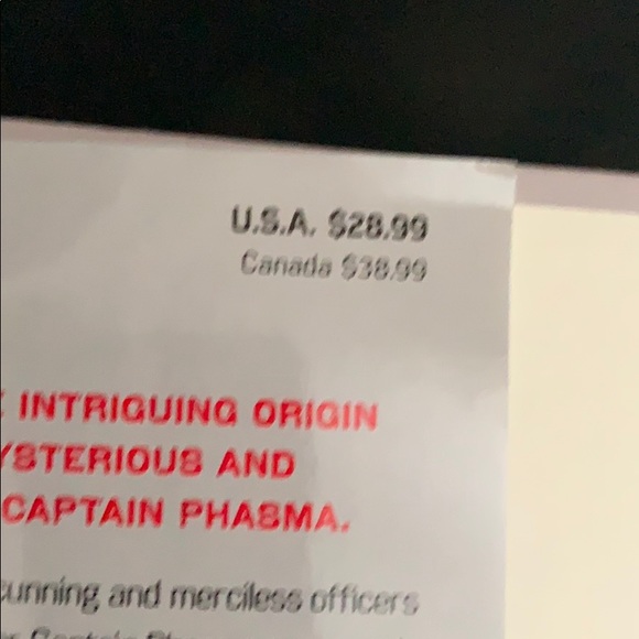 Book Star wars Phasma - Picture 2 of 2